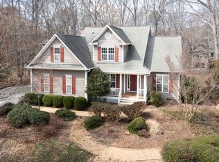 2201 Old Forest Dr, Hillsborough, NC 27278