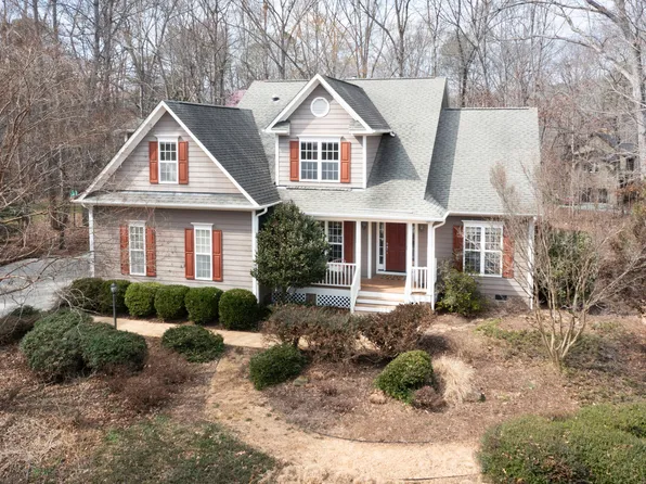 2201 Old Forest Dr, Hillsborough, NC 27278