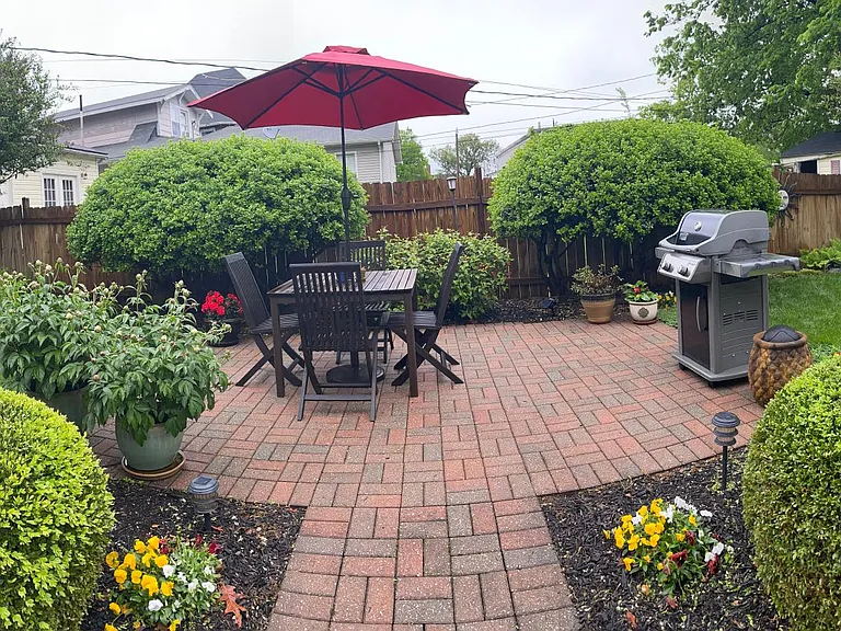 1154 Jefferson St #D — Photo 60