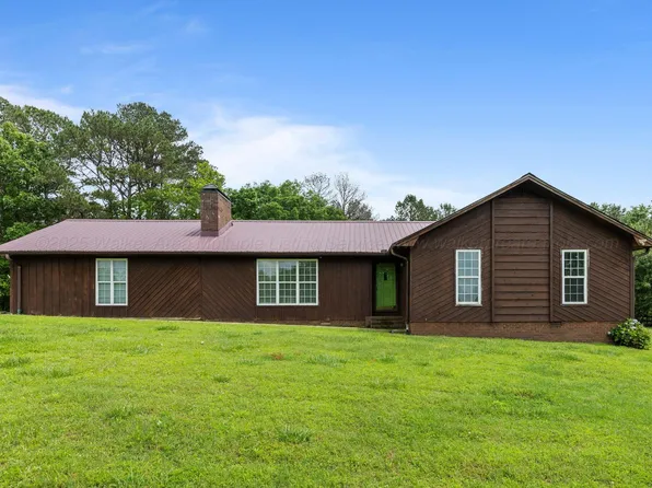 605 County Road 3948, Arley, AL 35541