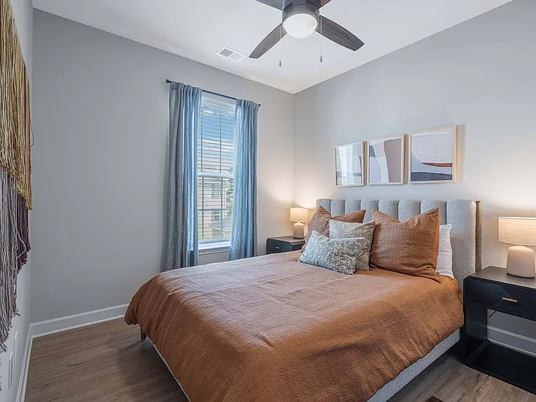 Tessa Jodeco Townhomes — Photo 11