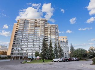 7 Townsgate Dr #604, Vaughan, ON
