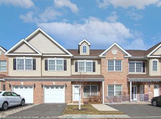 24 Morgan Way, Monroe Township, NJ 08831