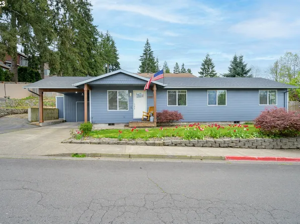 303 12th St, Lafayette, OR 97127