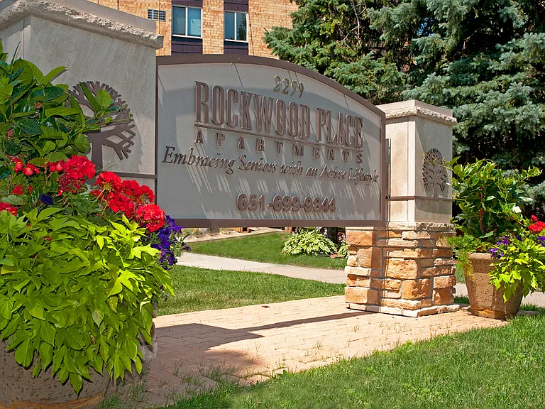 Rockwood Place Senior Apartments — Photo 18