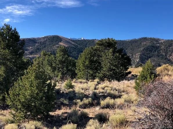 14799 Granite Parkway LOT 9, Salida, CO 81201