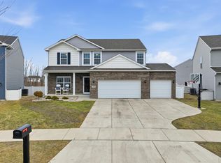 13181 Taft St, Crown Point, IN 46307