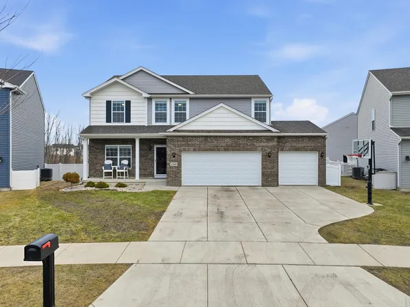 13181 Taft St, Crown Point, IN 46307