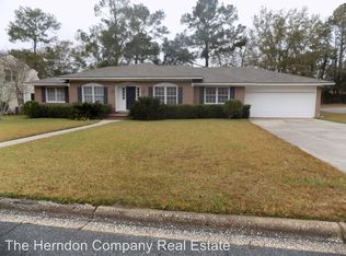 112 Breckenridge Dr, Valdosta, GA 31605