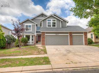 5827 Instone Cir, Colorado Springs, CO 80922