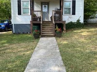 3918 Tennessee Ave NW, Roanoke, VA 24017
