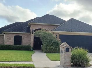 2914 Elsworth Ln, Harlingen, TX 78550