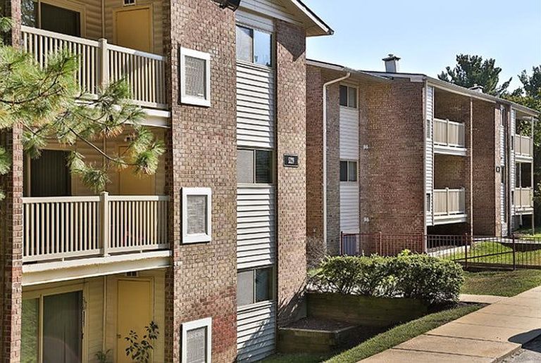 Hilltop Apartment Rentals Hyattsville, MD Zillow