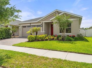 6658 Syreeta Ln, Harmony, FL 34773