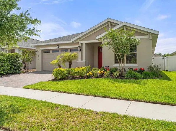 6658 Syreeta Ln, Harmony, FL 34773