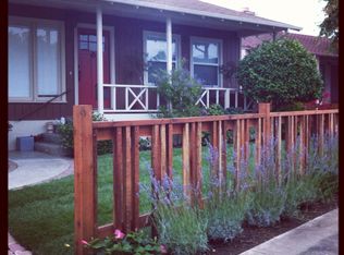 12 Otay Ave, San Mateo, CA 94403