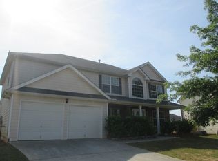 180 Oak Manor Dr, Covington, GA 30016