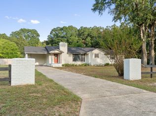 257 Coleman St, Crestview, FL 32536