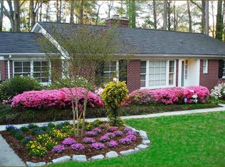 4211 Trenholm Rd, Columbia, SC 29206