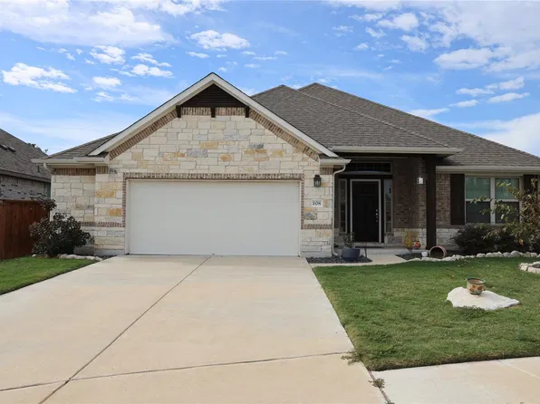 108 Texon Dr, Liberty Hill, TX 78642
