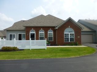 1380 Clearvista Dr, Lafayette, IN 47905