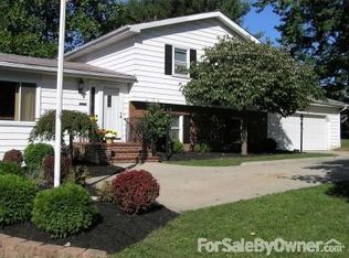 8104 N Boyden Rd, Northfield, OH 44067
