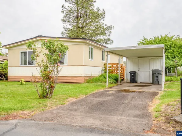 277 NE Conifer Blvd Unit 21, Corvallis, OR 97330