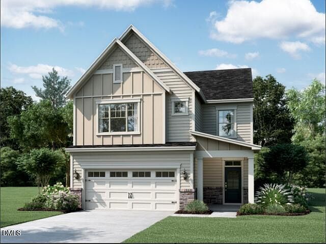 1st image of 2425 Andrena Way Lot 61