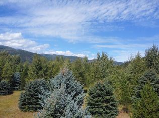 Nka Walden Pond Ct, Naples, ID 83847