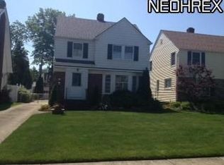 19570 S Lake Shore Blvd, Euclid, OH 44119