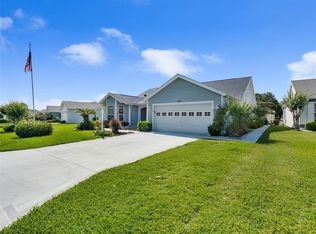 808 Miranda Way, The Villages, FL 32159