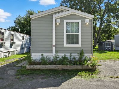 405 Lakeshore Dr, Canandaigua, NY, 14424