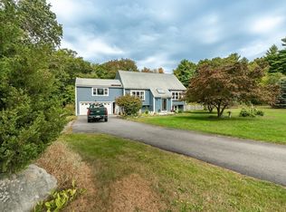 7 Eric Dr, Berkley, MA 02779