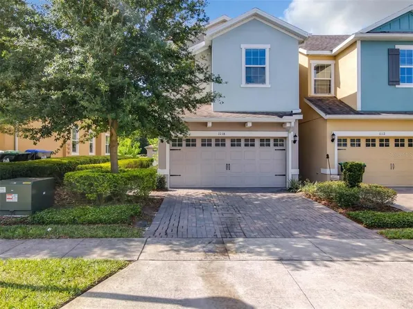 1118 Presidential Ln, Apopka, FL 32703