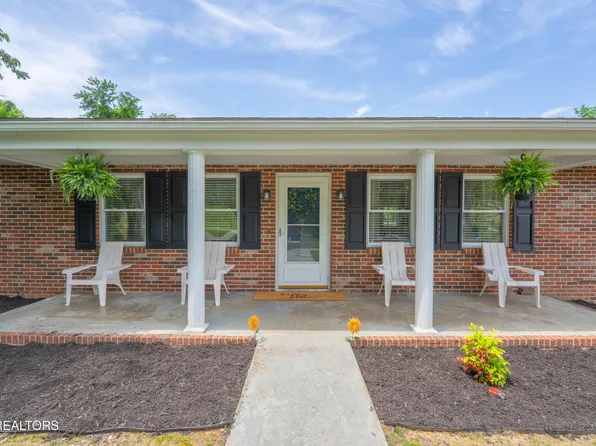 125 Bettis Ln, Kingston, TN 37763