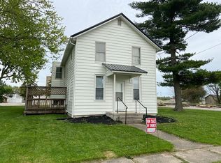 426 S Center St, New Washington, OH 44854