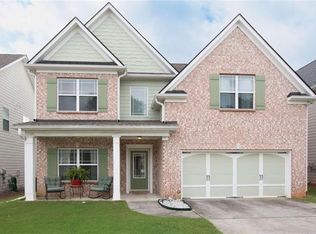 729 Lynnfield Dr, Lawrenceville, GA