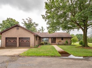 44 Red Valley Rd, Clarksburg, NJ 08510