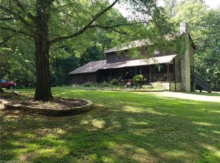 1697 Beasley School Rd, Sandy ridge, NC 27046