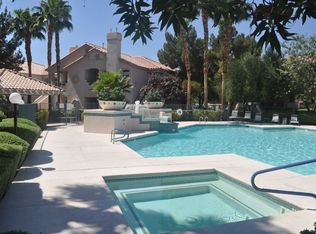 5415 W Harmon Ave Unit 2166, Las Vegas, NV 89103