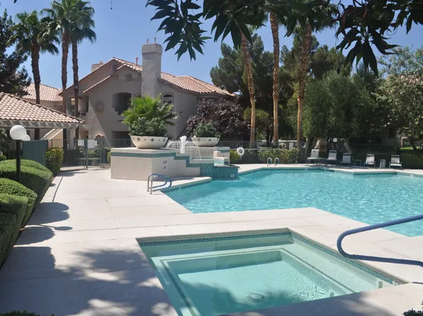 5415 W Harmon Ave, Las Vegas, NV