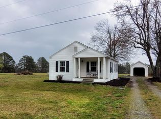 1751 Old Kings Hwy, Keysville, VA 23947
