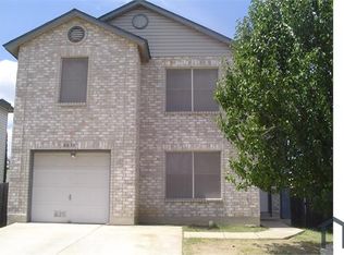 6835 Evercrest Ln, San Antonio, TX 78239