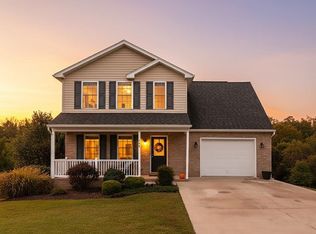 145 Thoroughbred Cir, Lexington, VA 24450