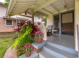 2712 Pulena Pl, Honolulu, HI 96822