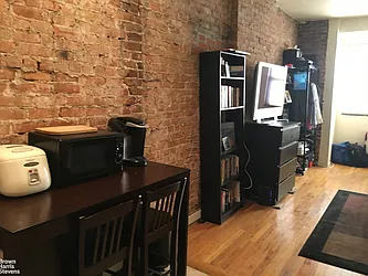 Rented by Brown Harris Stevens