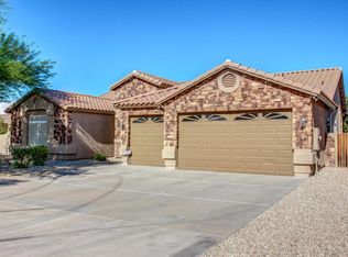 6541 N 186th Ave, Waddell, AZ 85355