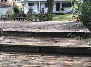 276 Cochran Rd, Jackson, GA 30233