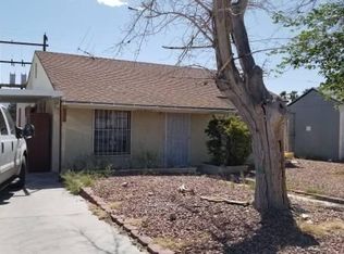 816 Biltmore Dr, Las Vegas, NV 89101