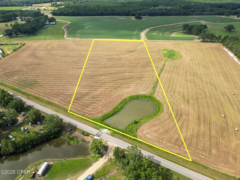 1st image of 0 County Road 160 Parcel 3